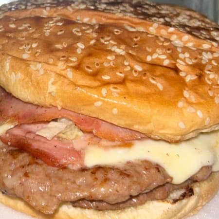 COMBO CAMPIRANAS