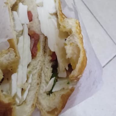 Torta Sencilla Panela