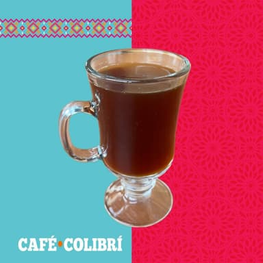 Piquete de Colibrí