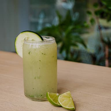 Pepino Limón