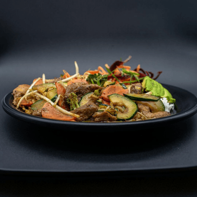 Teppanyaki