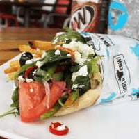 Souvlaki