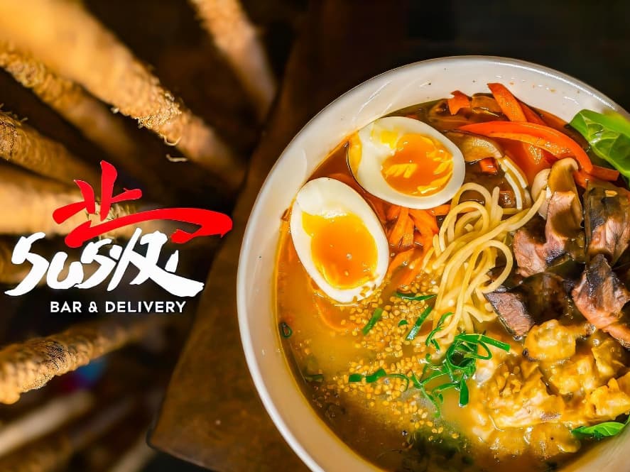 Sushi Bar & Delivery (Vista Hermosa)