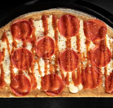 Crepa La Pep'