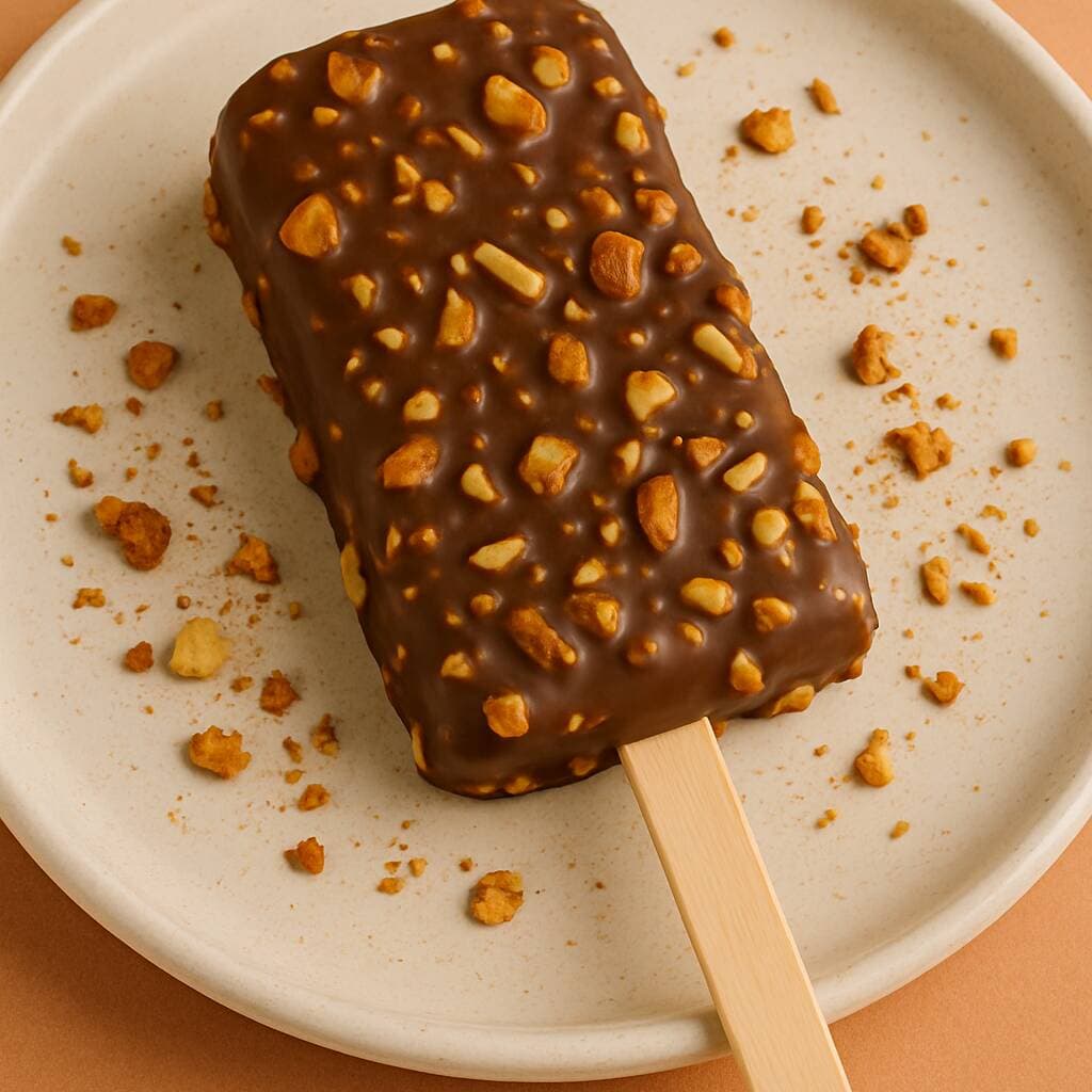 Paleta de Crema Preparada