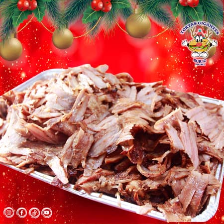 Kilo de Pastor o Suadero