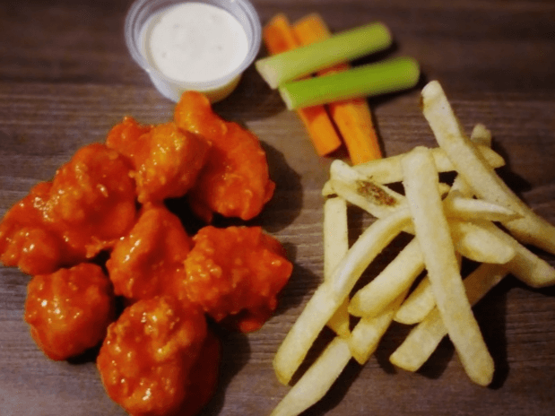 Boneless