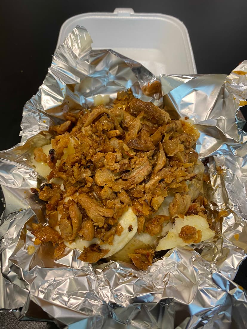 TACOS COCO