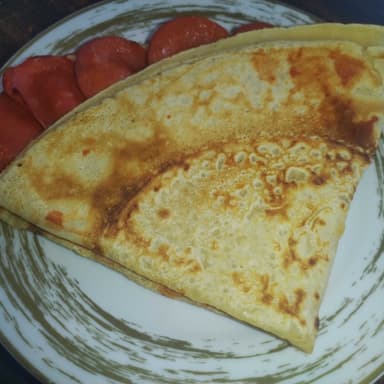 Crepa Más Frappé