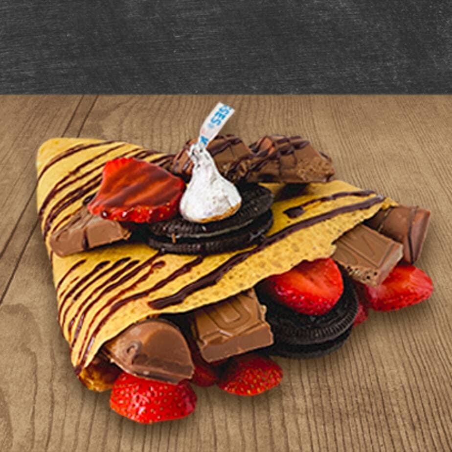Chocolate Kínder