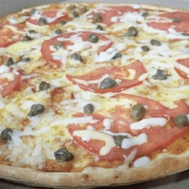 Pizza Italiana