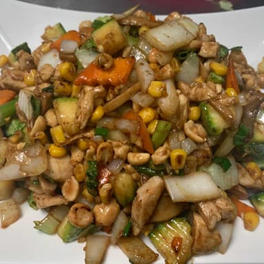 Kon Puo Kei Ten