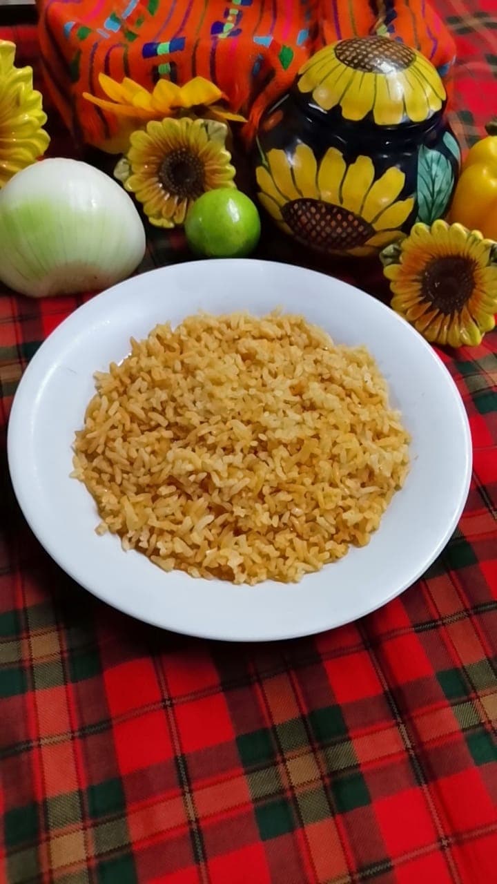 Arroz