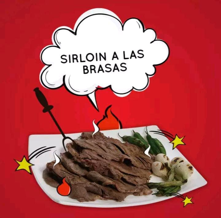 Sirloin