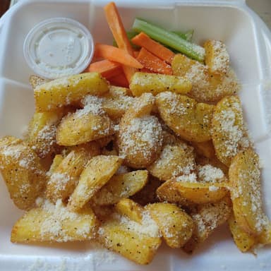 Papas Gajo Grandes (450gr)