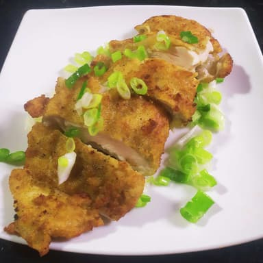 EXTRA TONKATSU