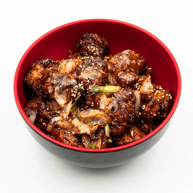 Hunan Bowl