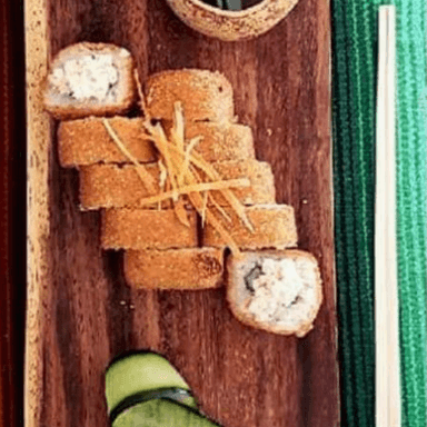 Cheese Roll