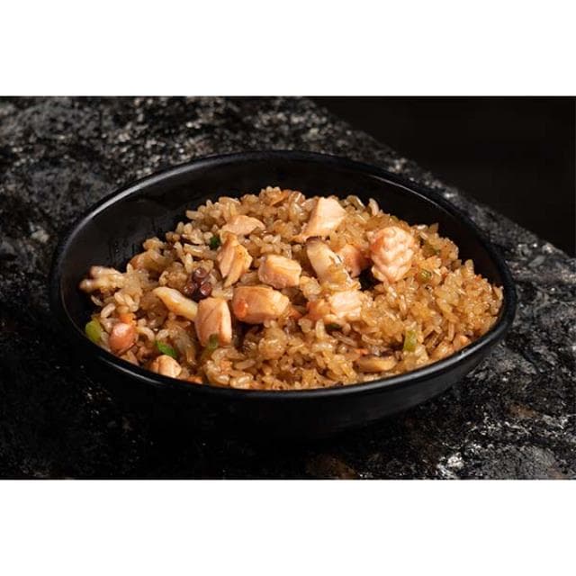 YAKIMESHI DE MARISCOS