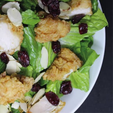 Ensalada Sweet Boneless