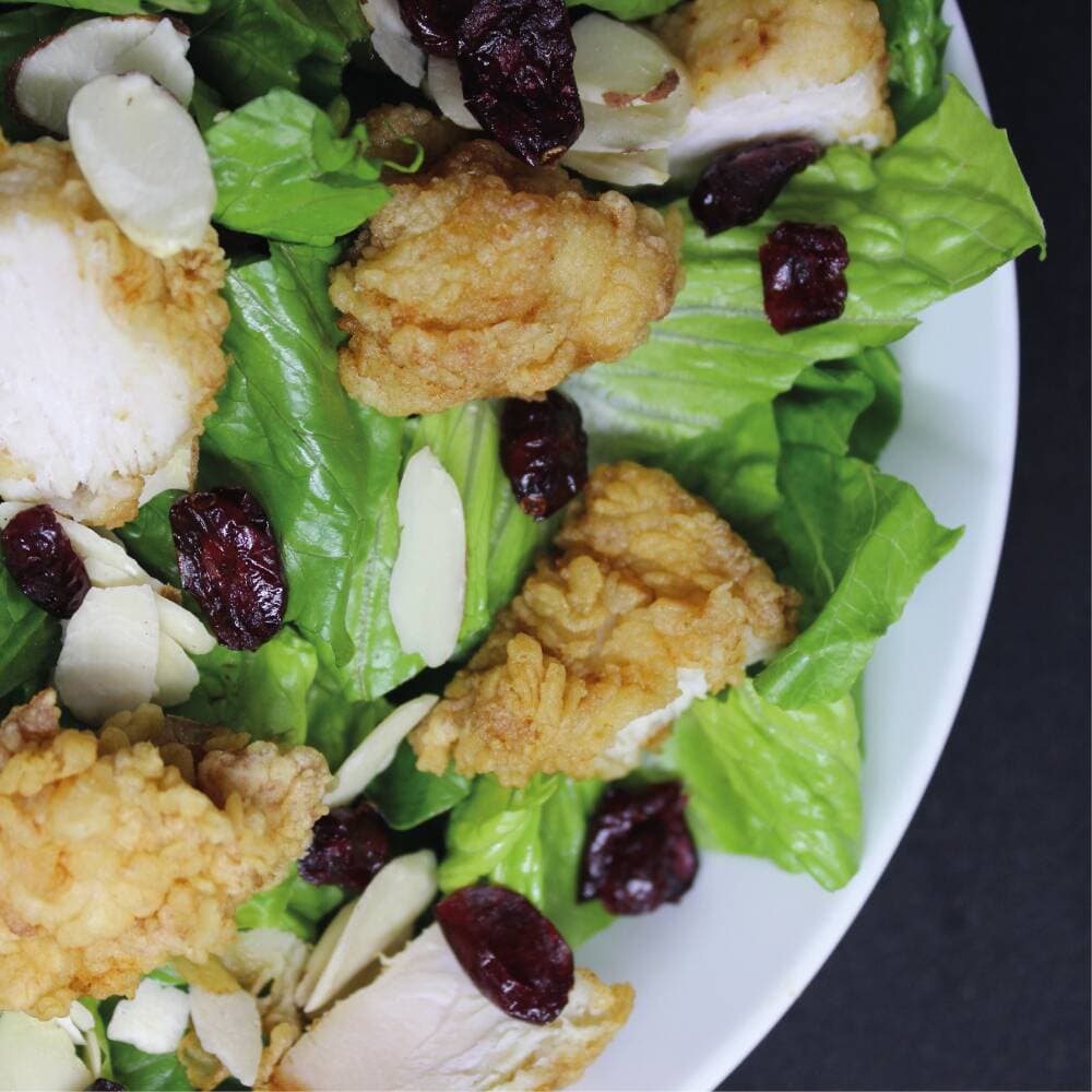 Ensalada Sweet Boneless