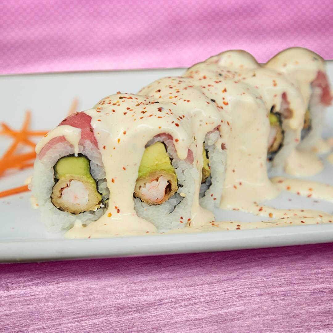 Maki Acevichado