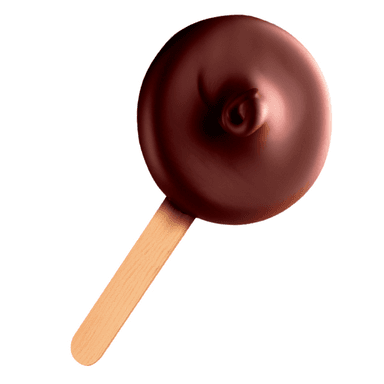 Dilly Bar Individual