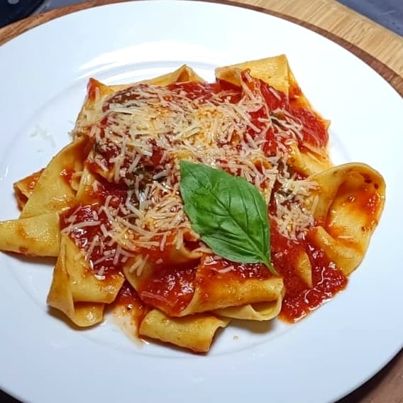 Arrabbiata