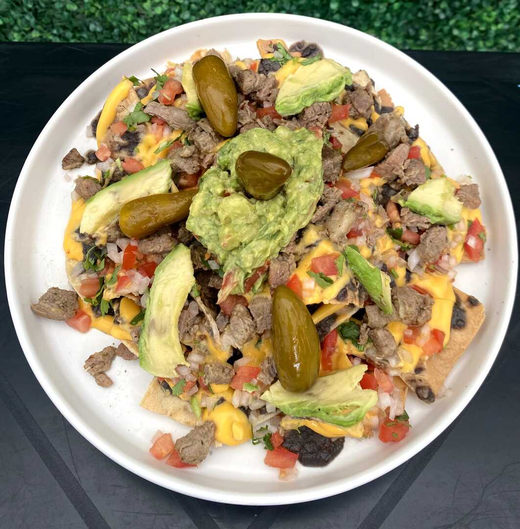 Nachos
