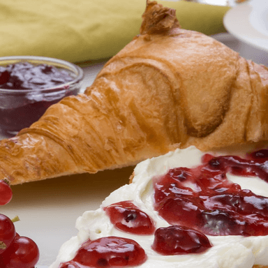 Croissant Dulce