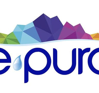 Agua E Pura