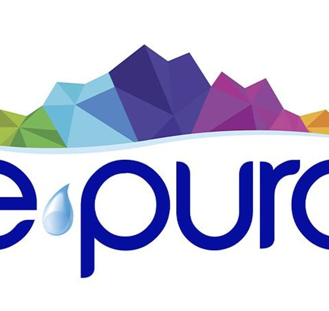 Agua E Pura