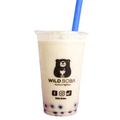Frappé de Coco