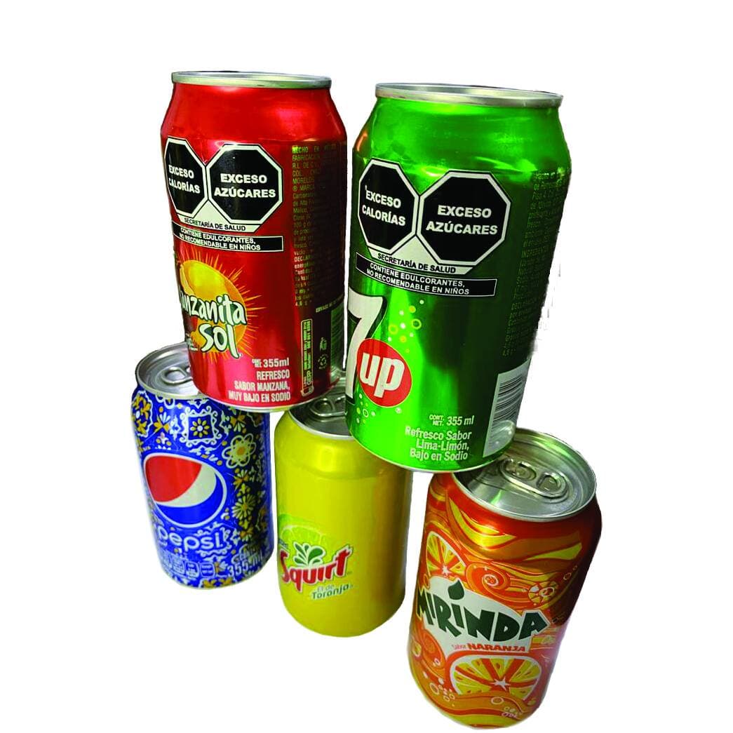 Refresco