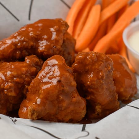 12 Boneles & Papas 300Gr