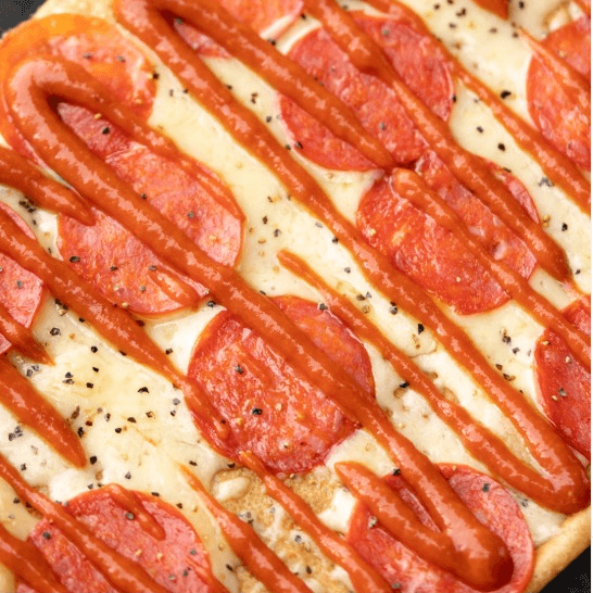 Crepizza