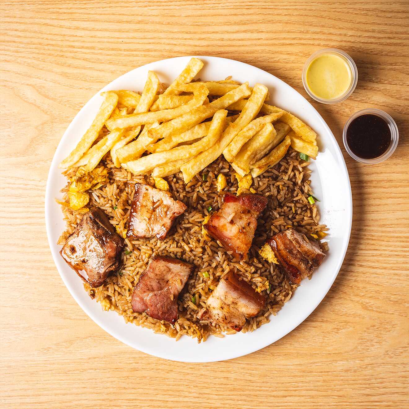 Combo Nuestro