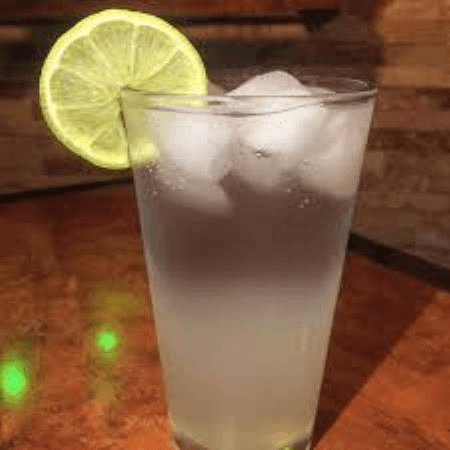 Limonada Natural (650ml)