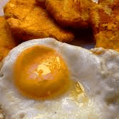 Huevos Fritos