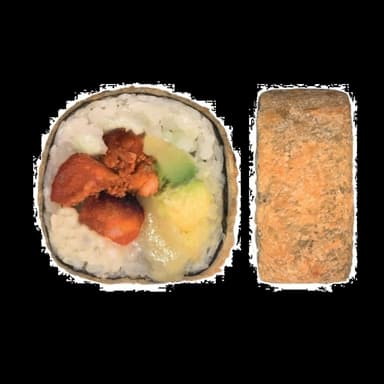 Trompo Roll