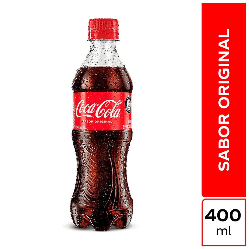 COCA-COLA 400