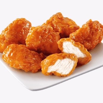BONELESS 600GR