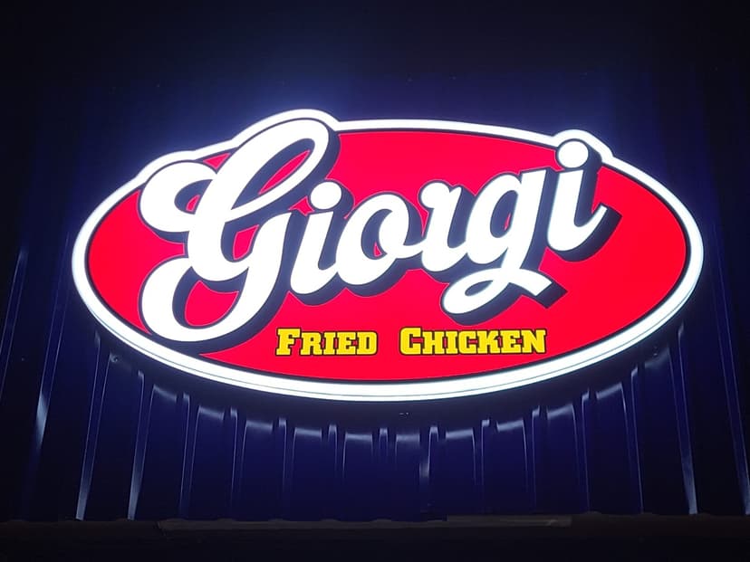 Giorgi Fried Chicken