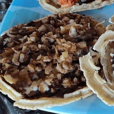 Memela de Tasajo