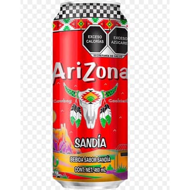 ARIZONA.
