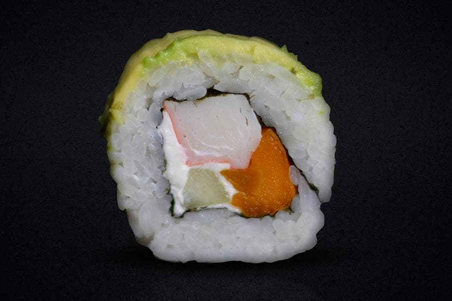 AVOCADO ROLL