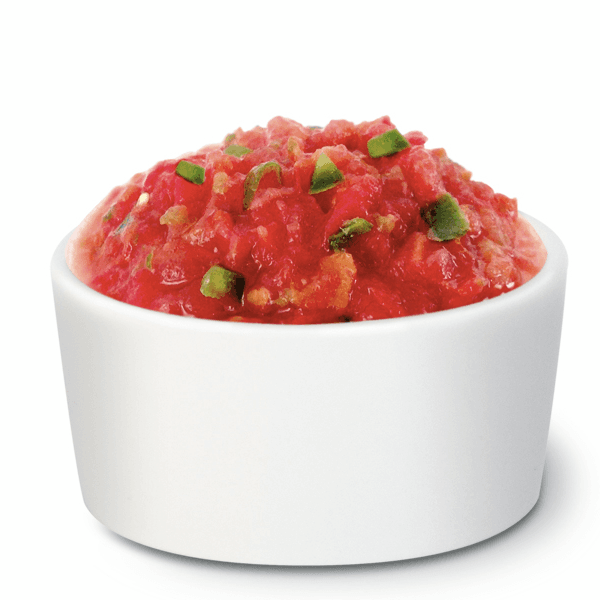Salsa