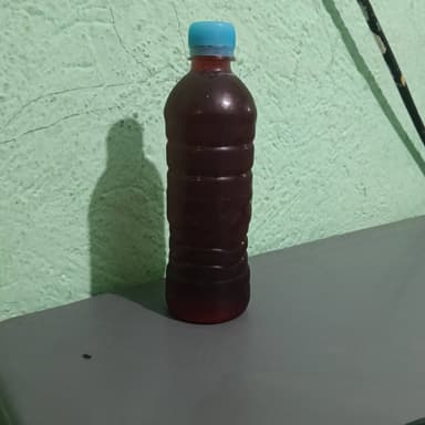 Jamaica 500ml
