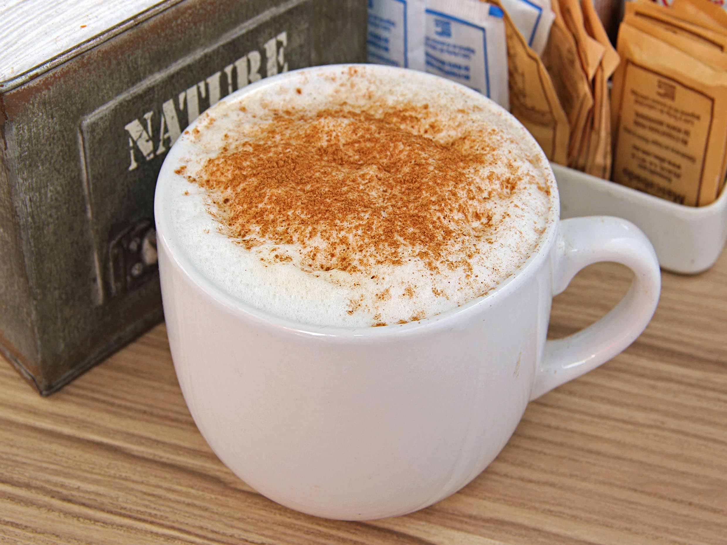 Capuccino