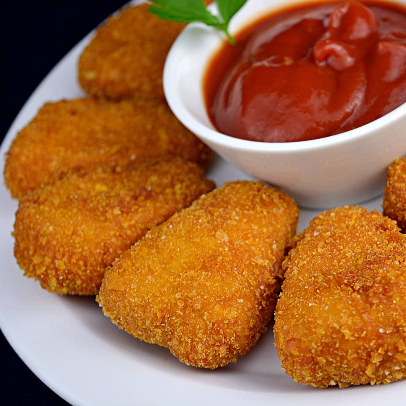 Nugget´s de Pollo Chicos 300g